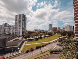 Faber Garden Condominium (D20), Condominium #542300611
